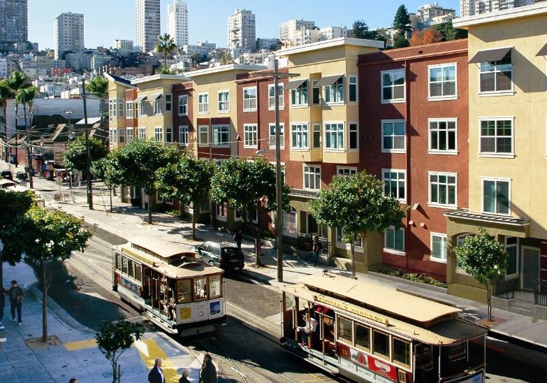 Addressing the Affordable Housing Shortage in San Francisco